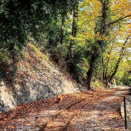 Villa Melithos Koropi