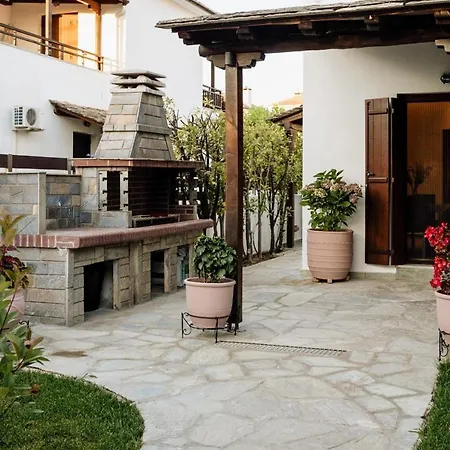 Melithos Villa Koropi