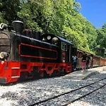 Melithos Βίλα