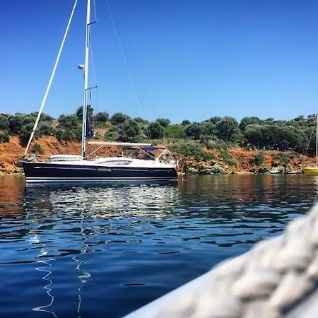 Melithos Villa