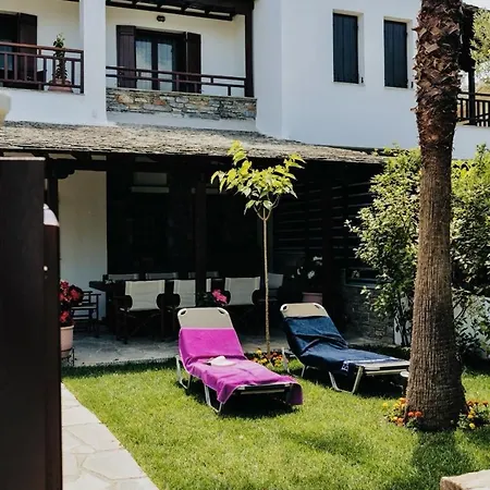 Villa Melithos