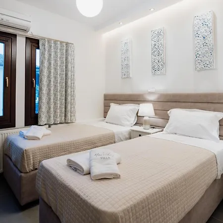 Melithos Villa Koropi