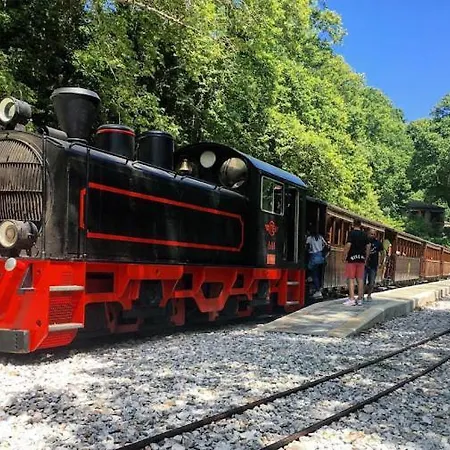 Melithos Вилла