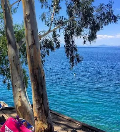 Melithos Вилла *