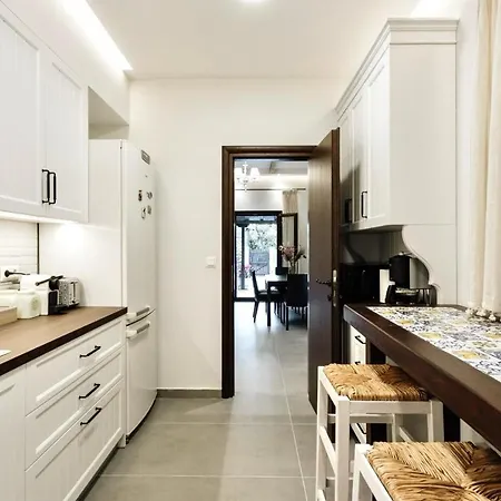 Villa Melithos *