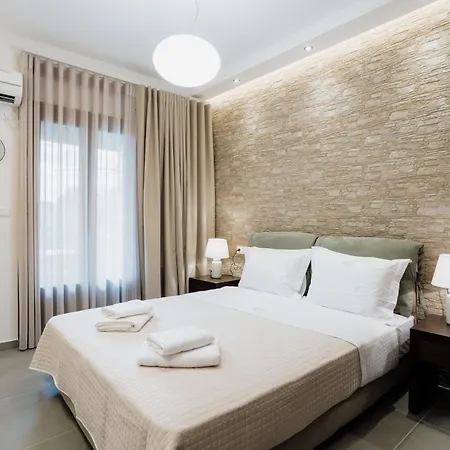 Villa Melithos