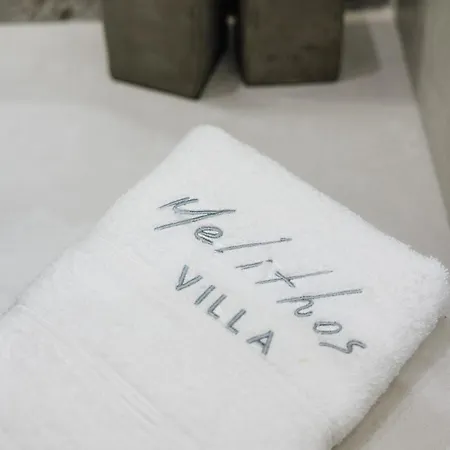 Melithos Villa Koropi