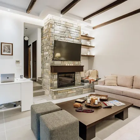 Villa Melithos