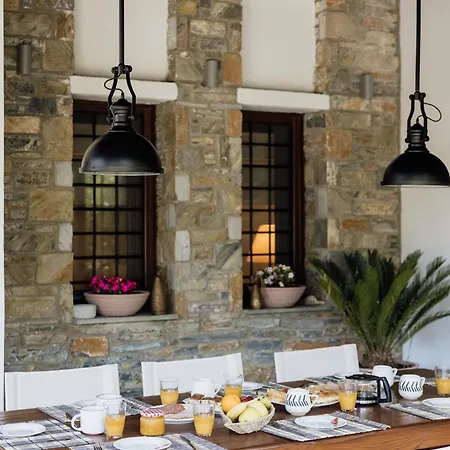 Villa Melithos