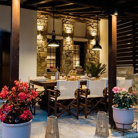 Villa Melithos *