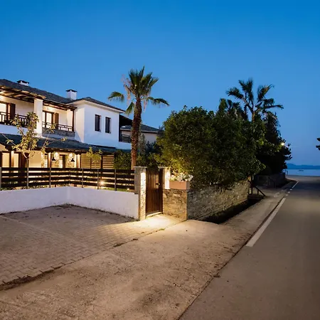 Melithos Villa