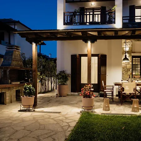 Villa Melithos